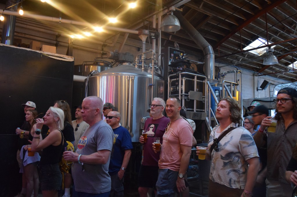 Ratio Beerworks