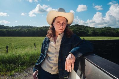 Daniel Donato is as Nashville as it gets