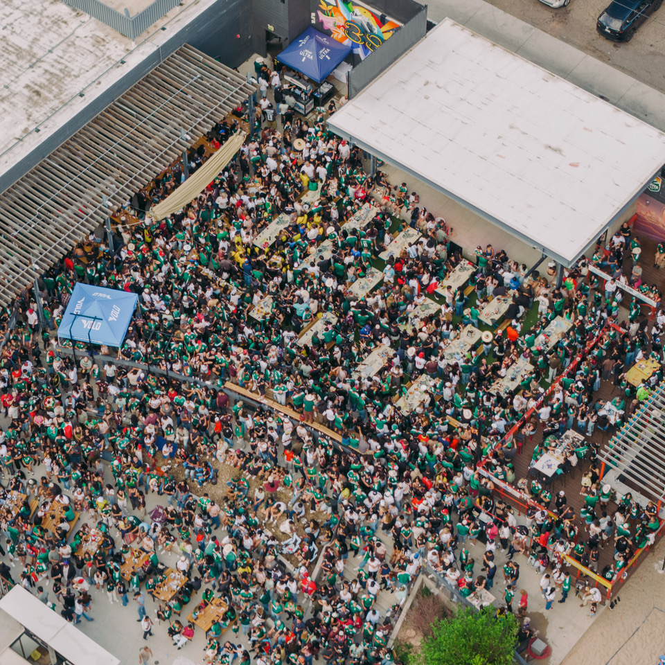 Number 38 World Cup attendance