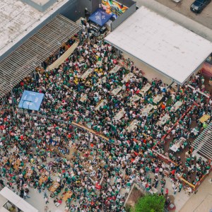 Denver bar rated as most visited in the nation during World Cup