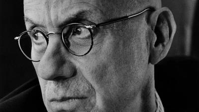 James Ellroy's latest novel, "Red Sheet," is on shelves now