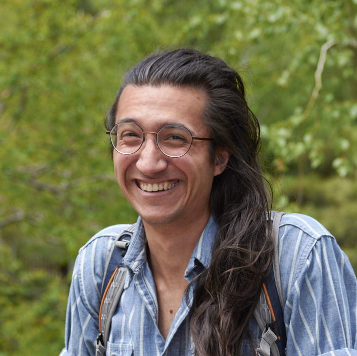 Andrew Fraieli