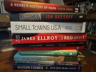 2026 Denver summer reading list