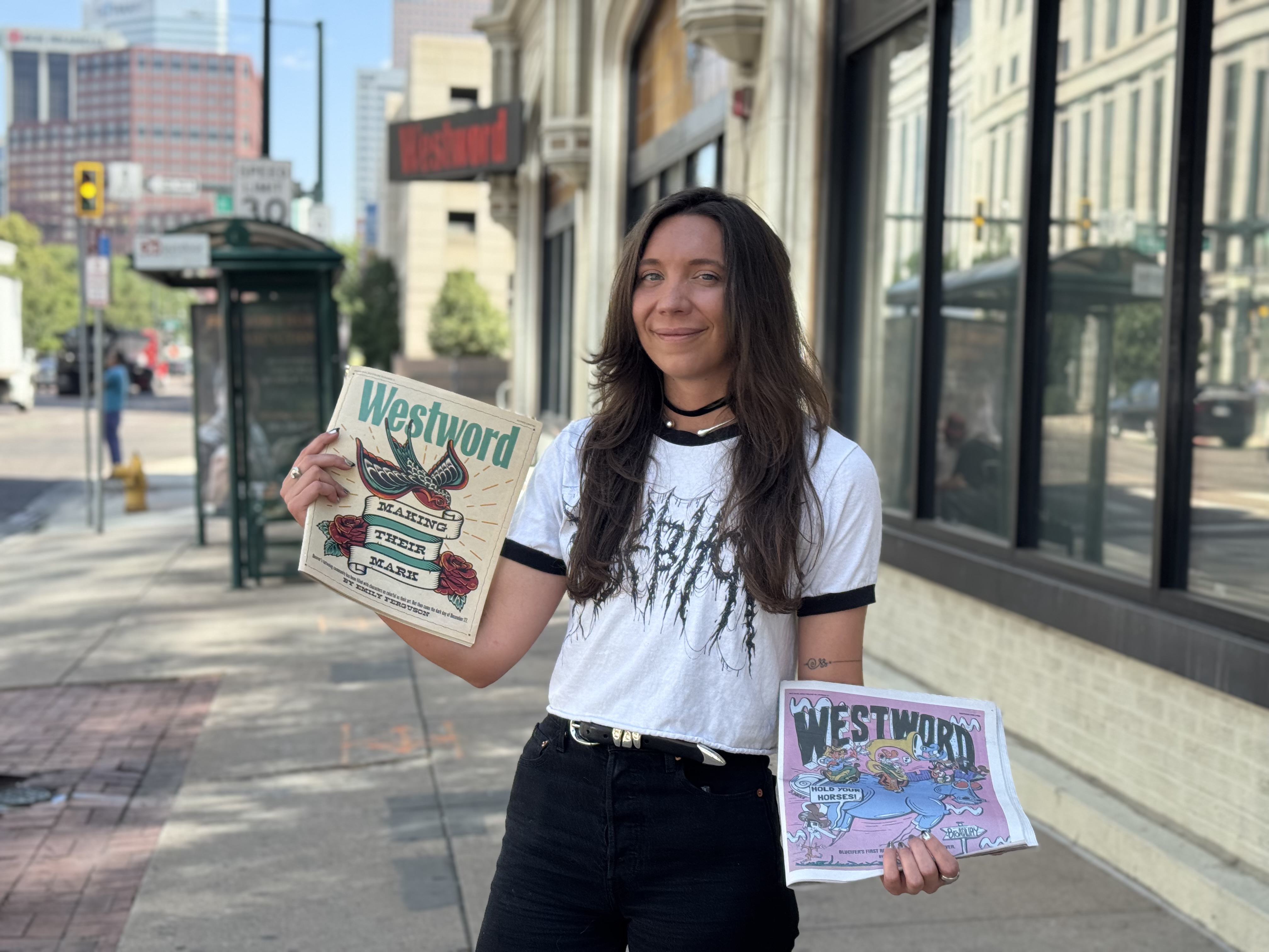 A fond farewell to Denver's music scene, the best out there