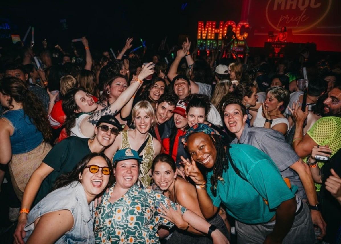 Meet the Mile High Queer Club: The grassroots movement redefining Denver’s LGBTQ+ scene