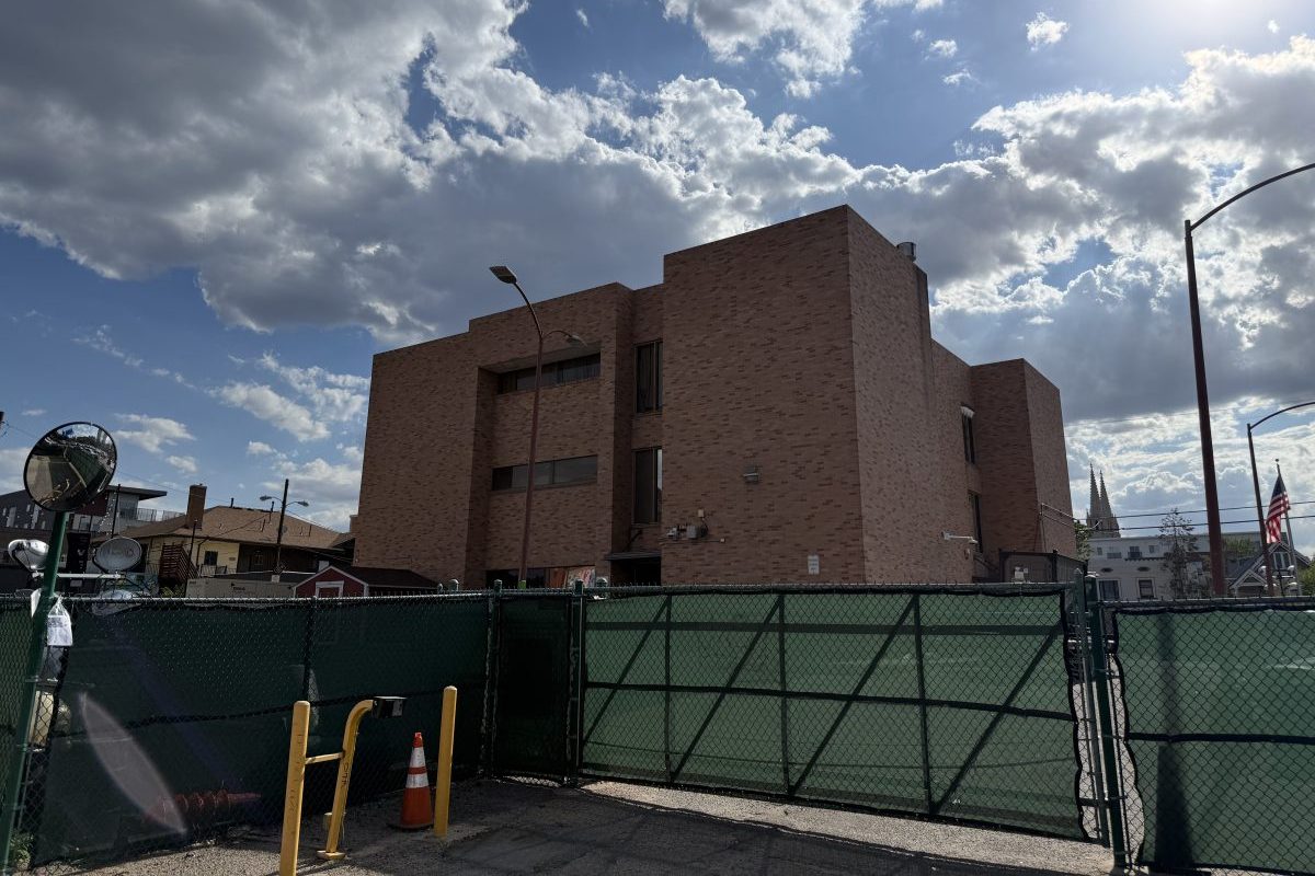 Zoning board shuts down majority of variances for new Colfax police station