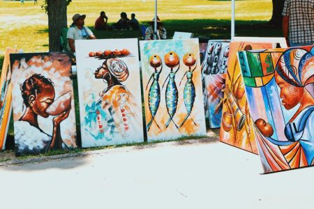 Colorado Black Arts Festival celebrates 40 years in Denver