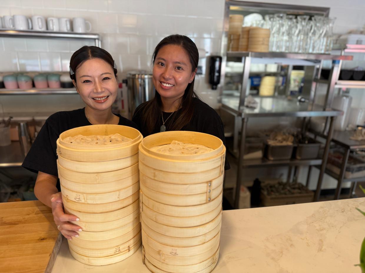 King Dumpling II owners