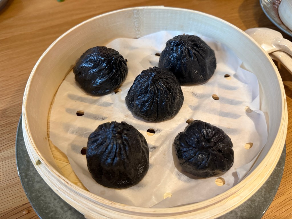 King Dumpling II