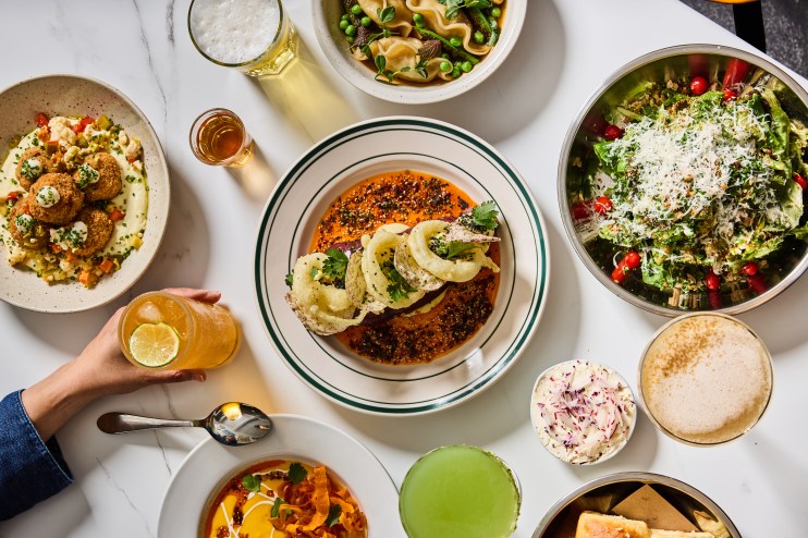 First Look: Mother Other Is a Standout Restaurant That Just Happens to Be Vegan