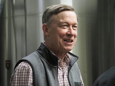 Dark-money, Kent Thiry behind pro-Hick PACs