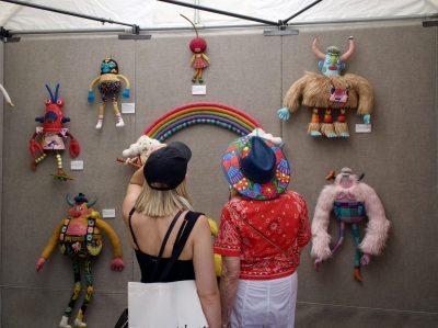 Photos: 35th Cherry Creek Arts Festival