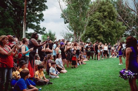 Pueblo hip-hop festival returns this weekend