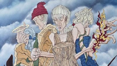 Art events around Denver this week, July 23-31