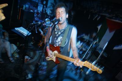 This Denver music festival is creating activism with folk punk