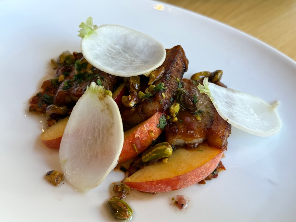 Rootstalk pork belly