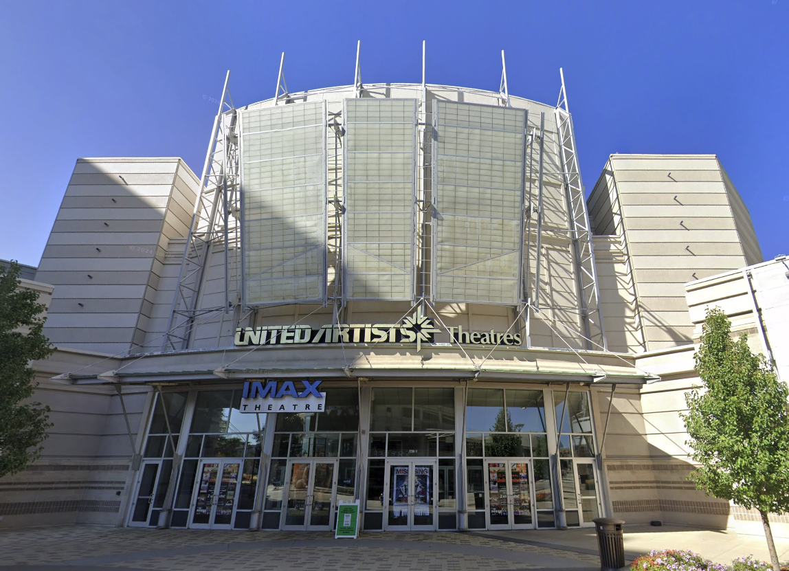 Colorado's 70mm IMAX screenings of ‘The Odyssey' fail on opening weekend