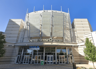 Local 70mm IMAX screenings of 'The Odyssey' fail 