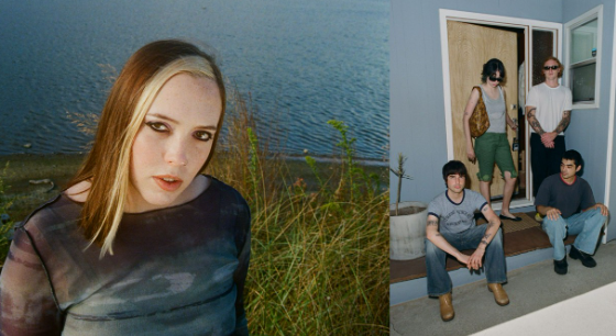 Soccer Mommy