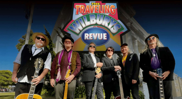 The Traveling Wilburys Revue