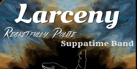 Larceny