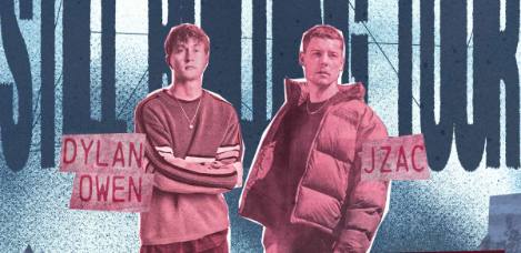 JZAC x Dylan Owen