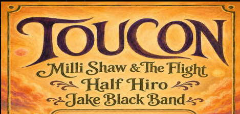 Toucon