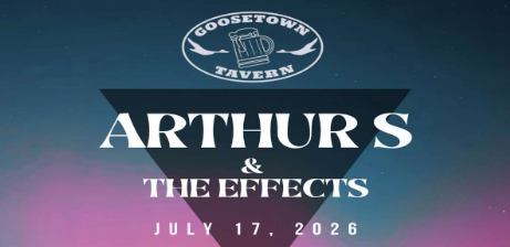 Arthur S & the Effects