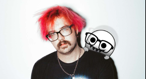 Hi I’m Ghost