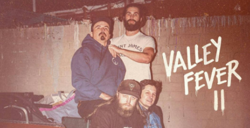 Valley Fever
