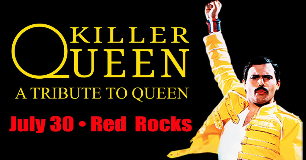 Killer Queen