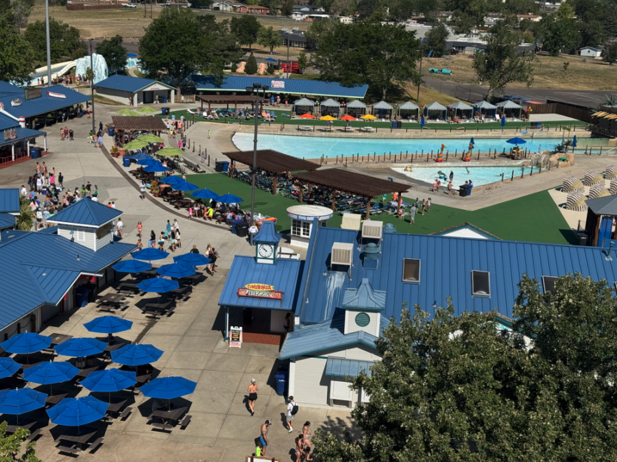Where to beat the heat around Denver