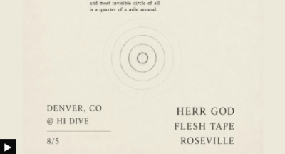 HERR GOD