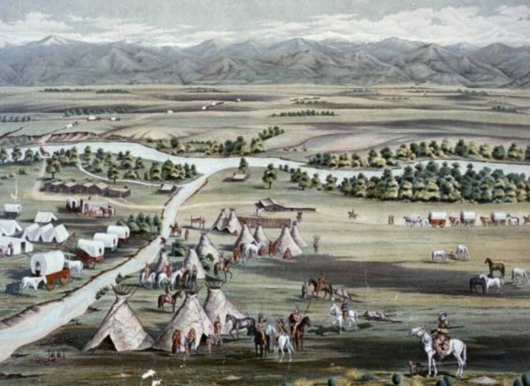 The site of the new Denver Broncos stadium at Burnham Yard should honor the history of the land as it hosts football games.