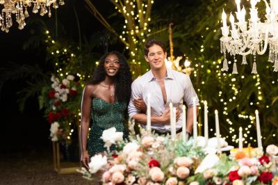 Carl Lee Schmidt from 'Love Island USA' is Colorado's newest reality TV star