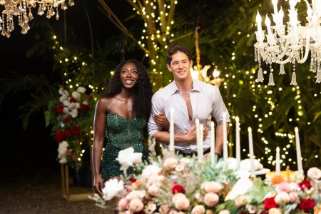 Love Island's Carl joins local reality TV legends