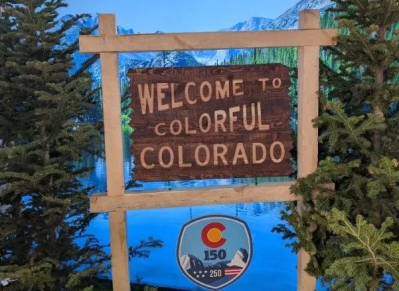 Colorado or bust: The Great American State Fair's state of confusion