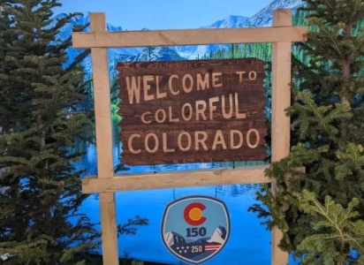 Colorado Best in Show...with 9 others
