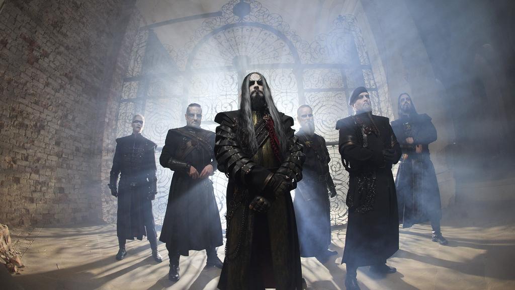 Dimmu Borgir (16 and Over)