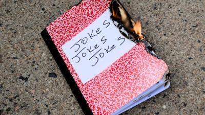 Behind the jokes: An inside look at the Denver comedy scene