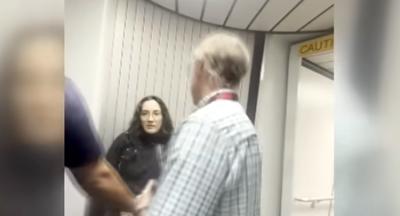 Judge orders release of woman taken by ICE at DIA