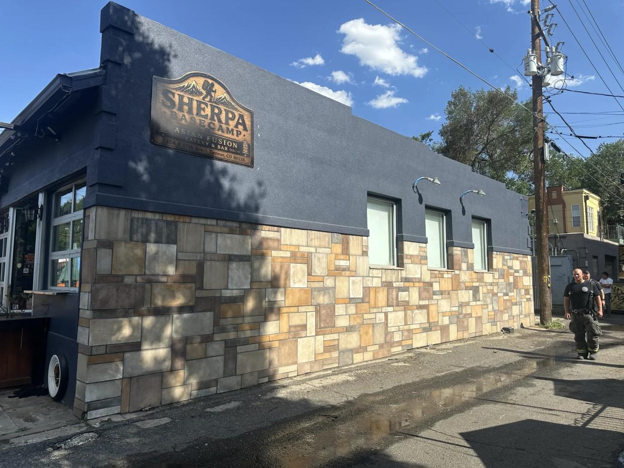 Fire closes newly renovated uptown Nepali eatery