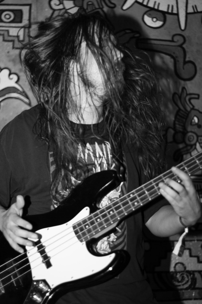 Shwarma plays an 8 p.m. set at D3 Arts on Thursday, July 23.