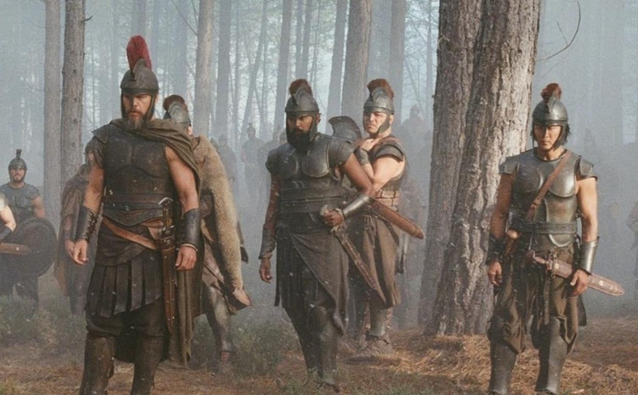 Five things the rave reviews for ‘The Odyssey’ aren’t mentioning