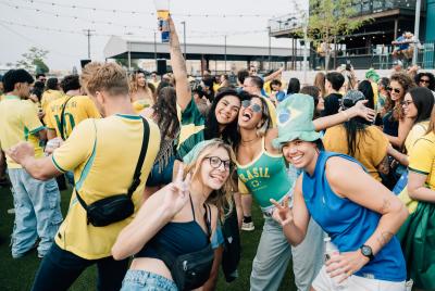 World Cup boosted the spirits of Denver bars