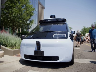 Waymo will soon begin autonomous rides in Denver