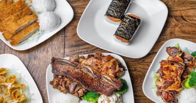The case for Hawaiian plate lunches