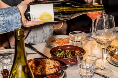 Where to find Denver wine deals