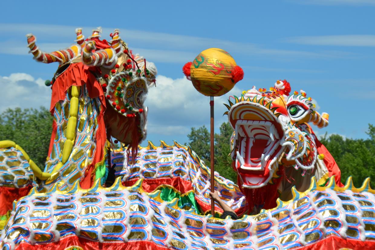 Looking back on a quarter-century of the Colorado Dragon Boat Festival