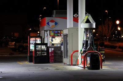 Denver gas prices are up big, but for how long?